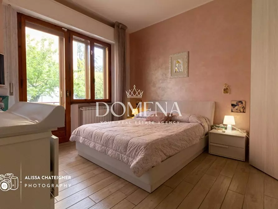 Immagine 18 di Appartamento in vendita  a Siena