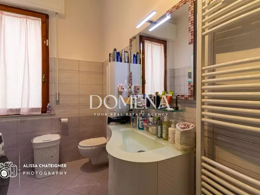 Immagine 26 di Appartamento in vendita  a Siena