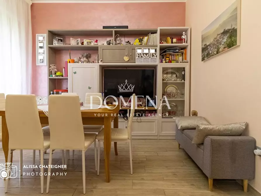Immagine 3 di Appartamento in vendita  a Siena