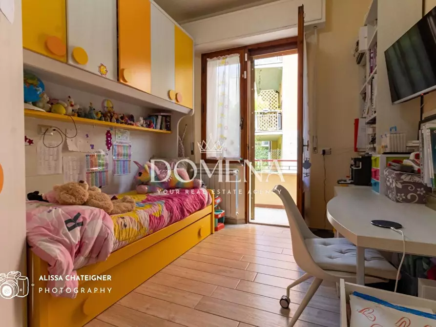 Immagine 29 di Appartamento in vendita  a Siena
