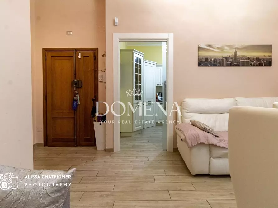 Immagine 9 di Appartamento in vendita  a Siena