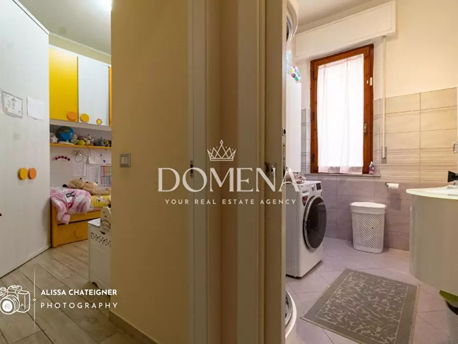 Immagine 24 di Appartamento in vendita  a Siena