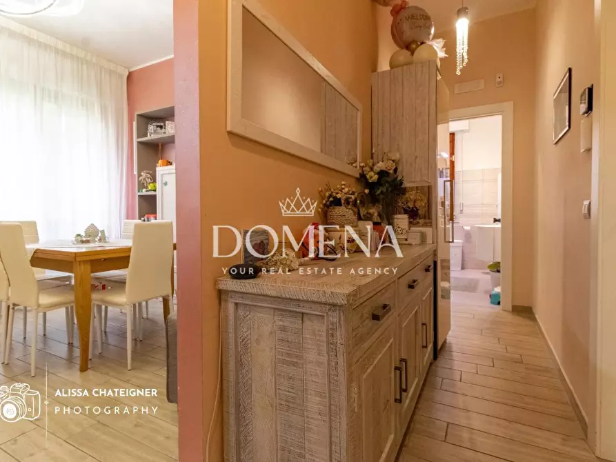 Immagine 17 di Appartamento in vendita  a Siena