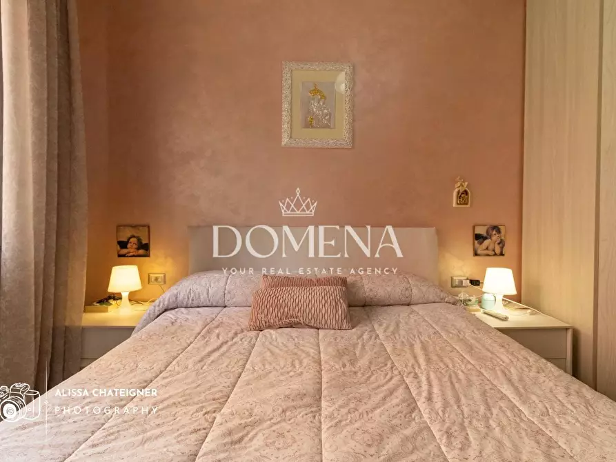 Immagine 19 di Appartamento in vendita  a Siena