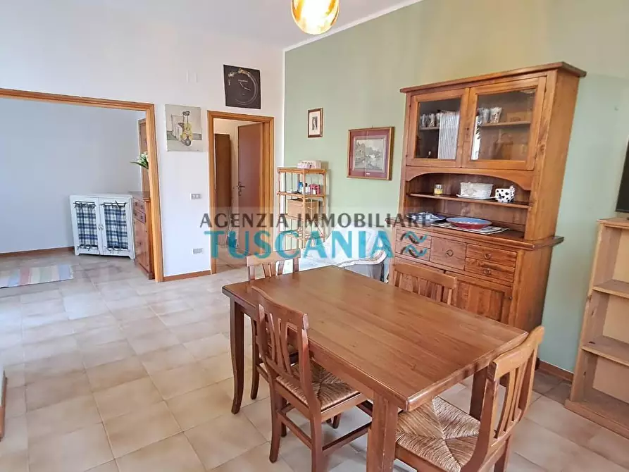Immagine 7 di Appartamento in vendita  a Rosignano Marittimo
