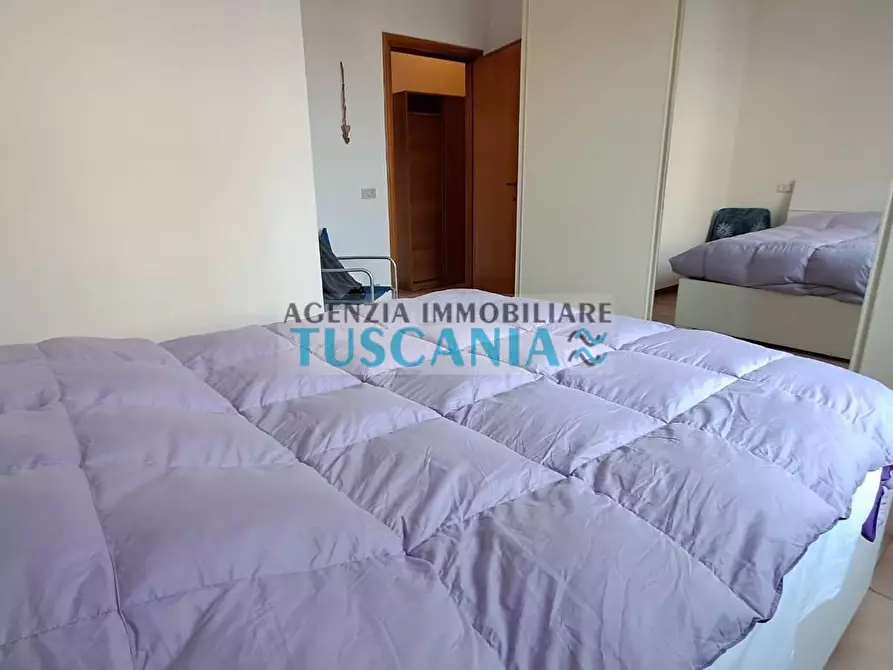 Immagine 18 di Appartamento in vendita  a Rosignano Marittimo