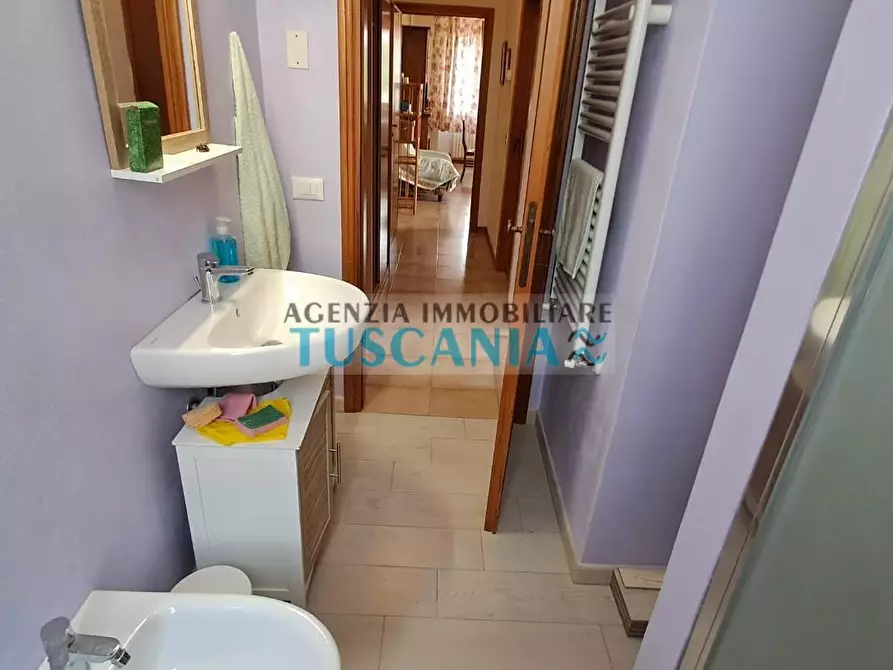Immagine 19 di Appartamento in vendita  a Rosignano Marittimo
