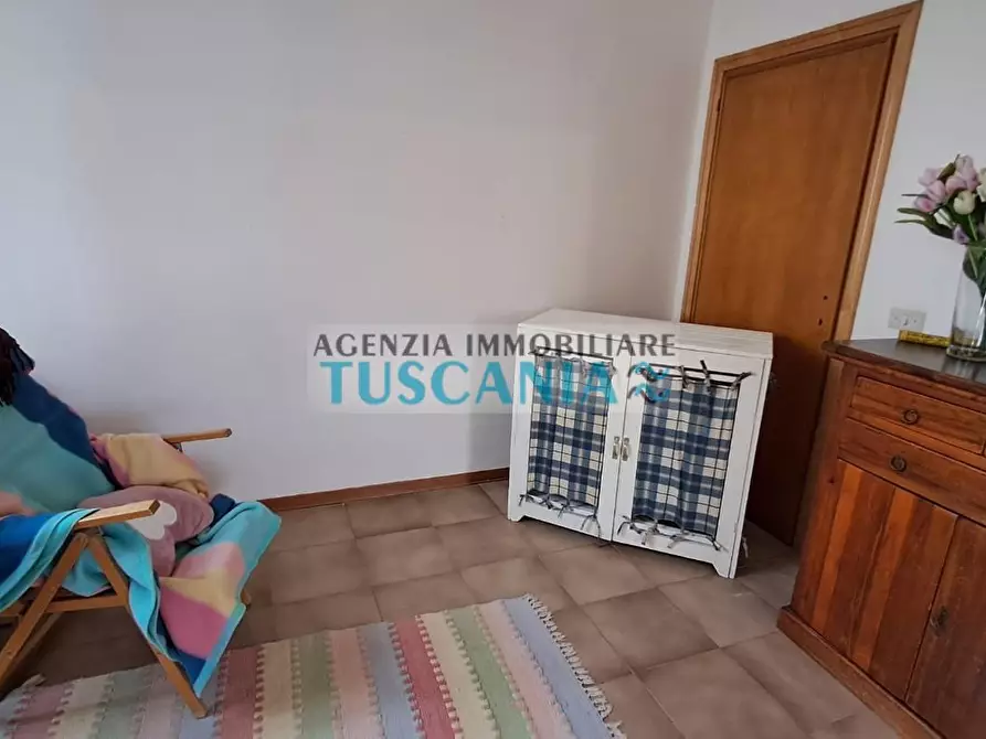 Immagine 12 di Appartamento in vendita  a Rosignano Marittimo