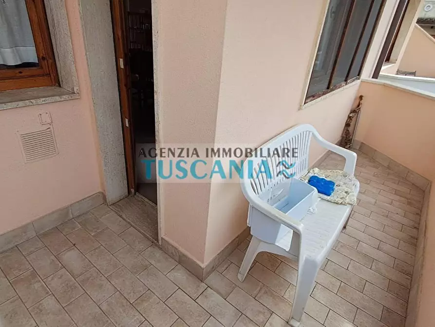 Immagine 13 di Appartamento in vendita  a Rosignano Marittimo