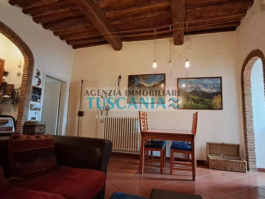 Immagine 3 di Appartamento in vendita  a Cecina