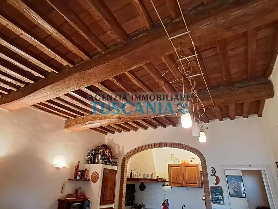 Immagine 7 di Appartamento in vendita  a Cecina
