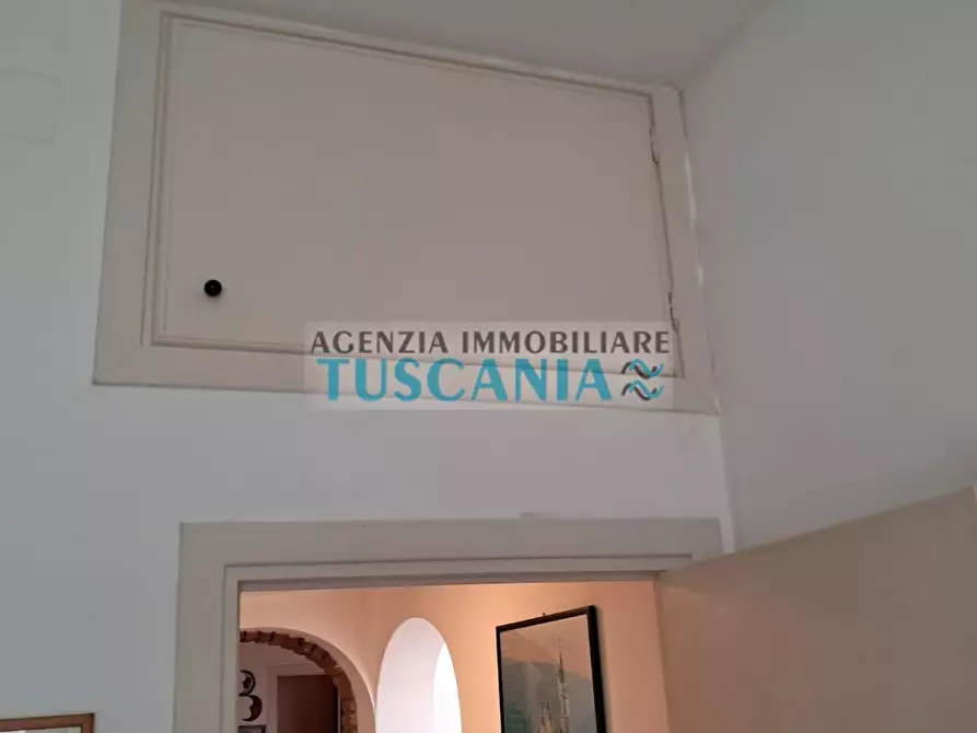 Immagine 22 di Appartamento in vendita  a Cecina