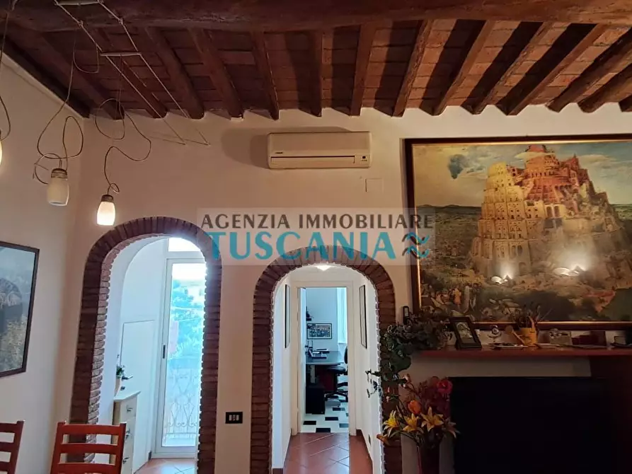 Immagine 12 di Appartamento in vendita  a Cecina