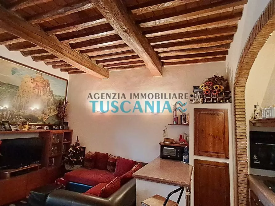 Immagine 13 di Appartamento in vendita  a Cecina