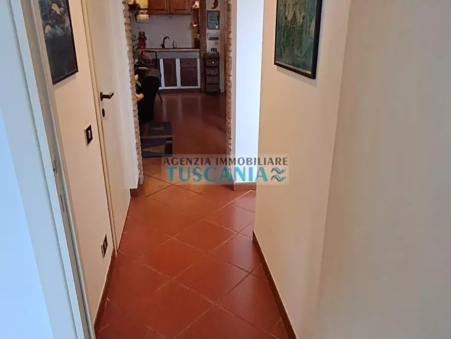 Immagine 19 di Appartamento in vendita  a Cecina