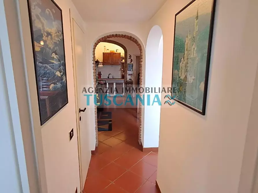Immagine 18 di Appartamento in vendita  a Cecina