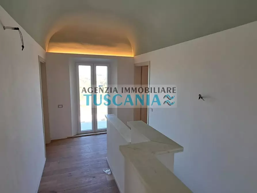 Immagine 9 di Casa colonica in vendita  a Bibbona