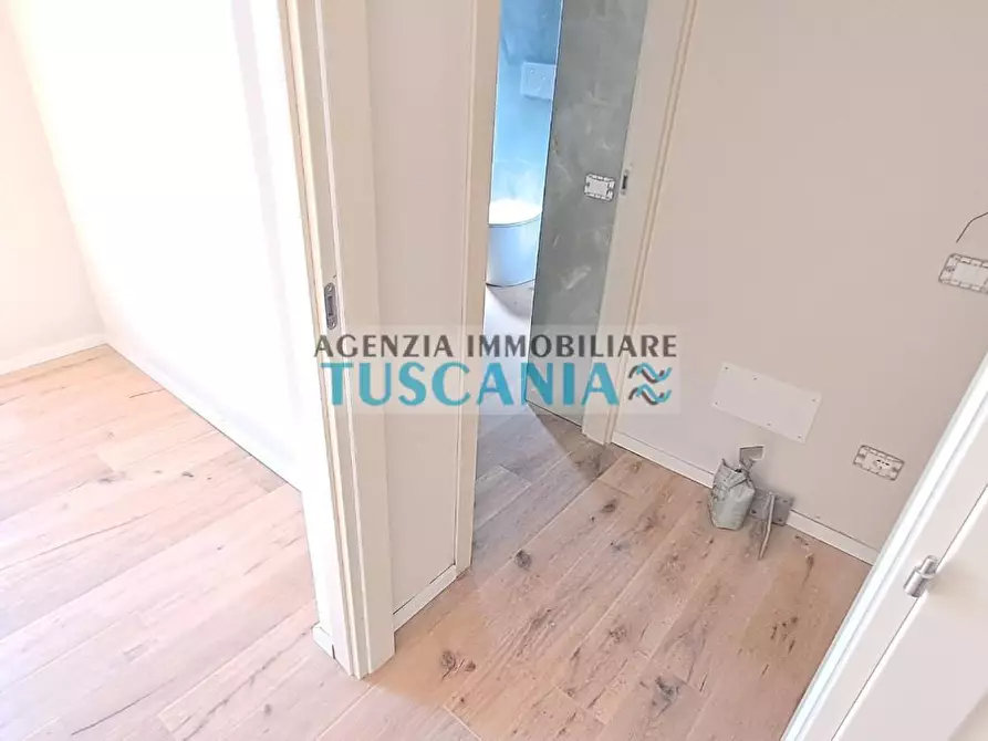 Immagine 15 di Casa colonica in vendita  a Bibbona