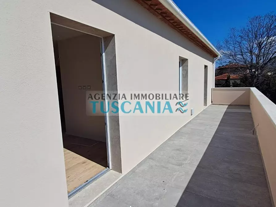 Immagine 24 di Casa colonica in vendita  a Bibbona
