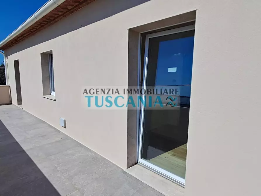 Immagine 23 di Casa colonica in vendita  a Bibbona