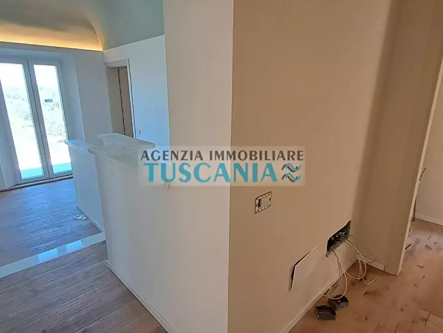 Immagine 16 di Casa colonica in vendita  a Bibbona