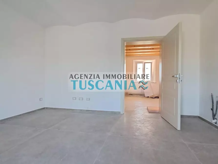 Immagine 7 di Casa colonica in vendita  a Bibbona