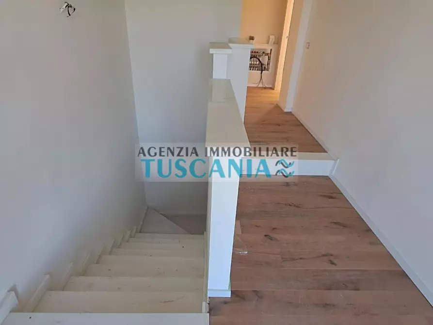Immagine 8 di Casa colonica in vendita  a Bibbona