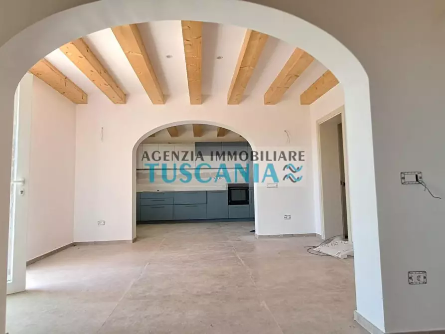 Immagine 5 di Casa colonica in vendita  a Bibbona