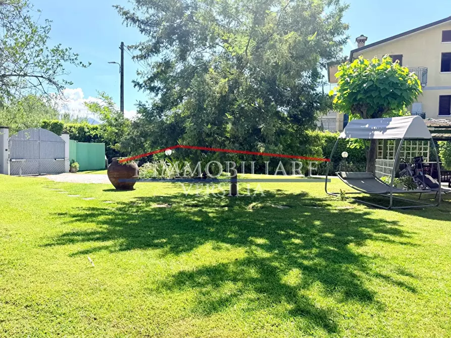 Immagine 4 di Casa bifamiliare in vendita  a Massa