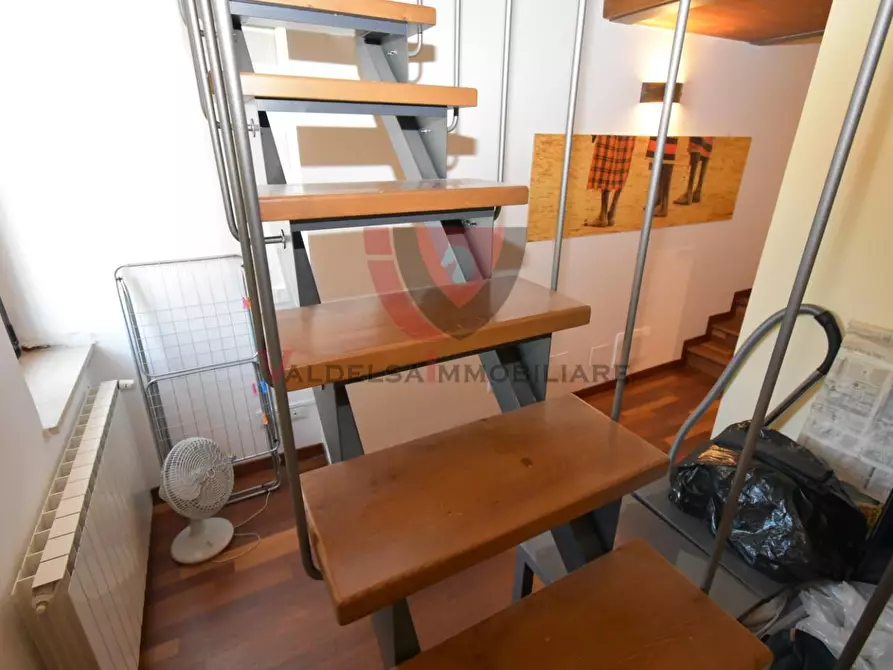 Immagine 31 di Appartamento in vendita  a Colle Di Val D'elsa