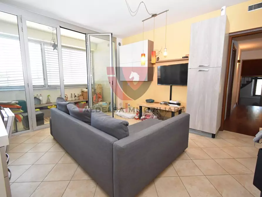 Immagine 2 di Appartamento in vendita  a Colle Di Val D'elsa