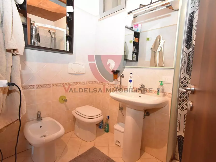 Immagine 24 di Appartamento in vendita  a Colle Di Val D'elsa