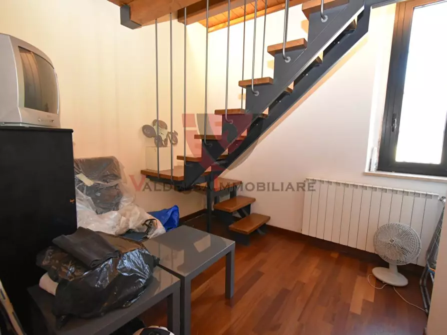 Immagine 29 di Appartamento in vendita  a Colle Di Val D'elsa