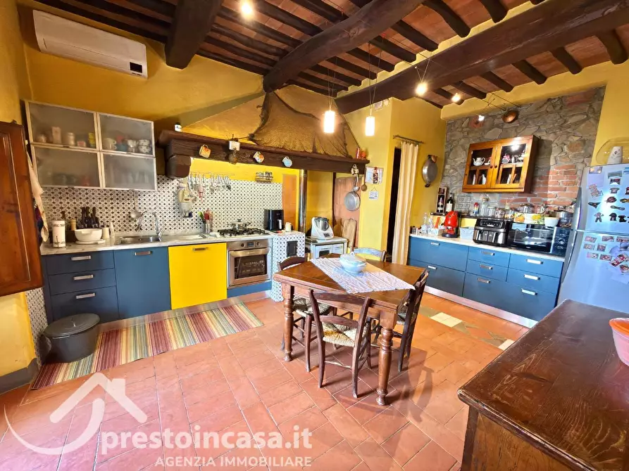 Immagine 16 di Villa in vendita  a Buggiano