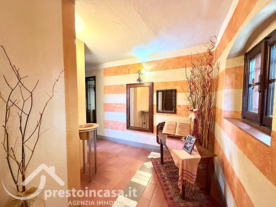Immagine 52 di Villa in vendita  a Buggiano