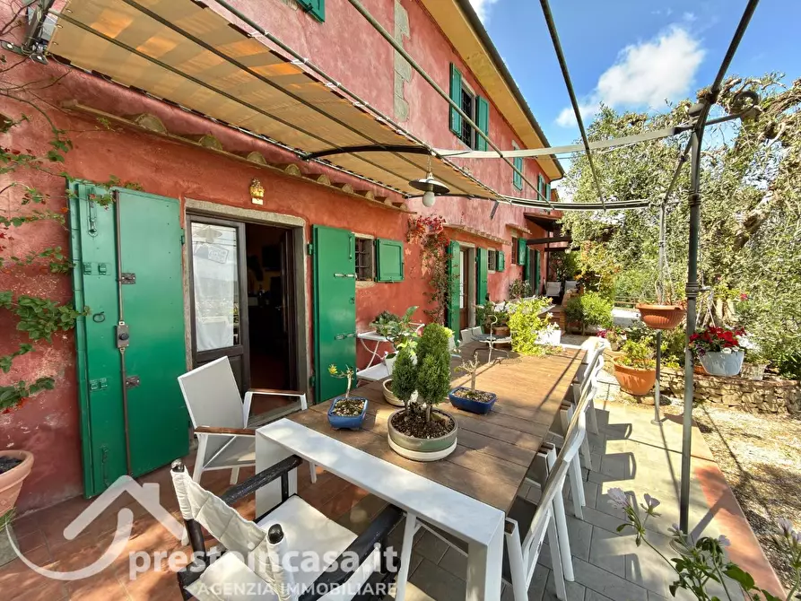 Immagine 24 di Villa in vendita  a Buggiano