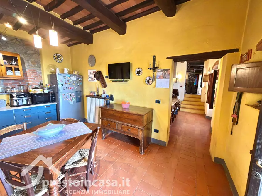 Immagine 18 di Villa in vendita  a Buggiano