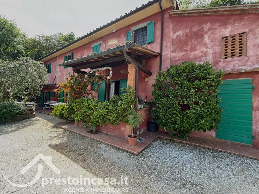 Immagine 46 di Villa in vendita  a Buggiano