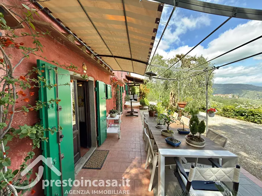 Immagine 25 di Villa in vendita  a Buggiano