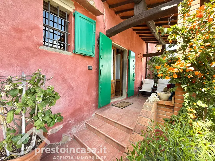 Immagine 30 di Villa in vendita  a Buggiano