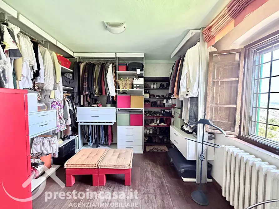 Immagine 58 di Villa in vendita  a Buggiano