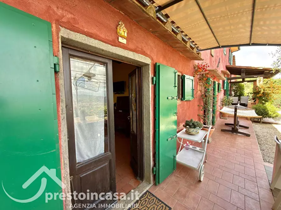 Immagine 23 di Villa in vendita  a Buggiano