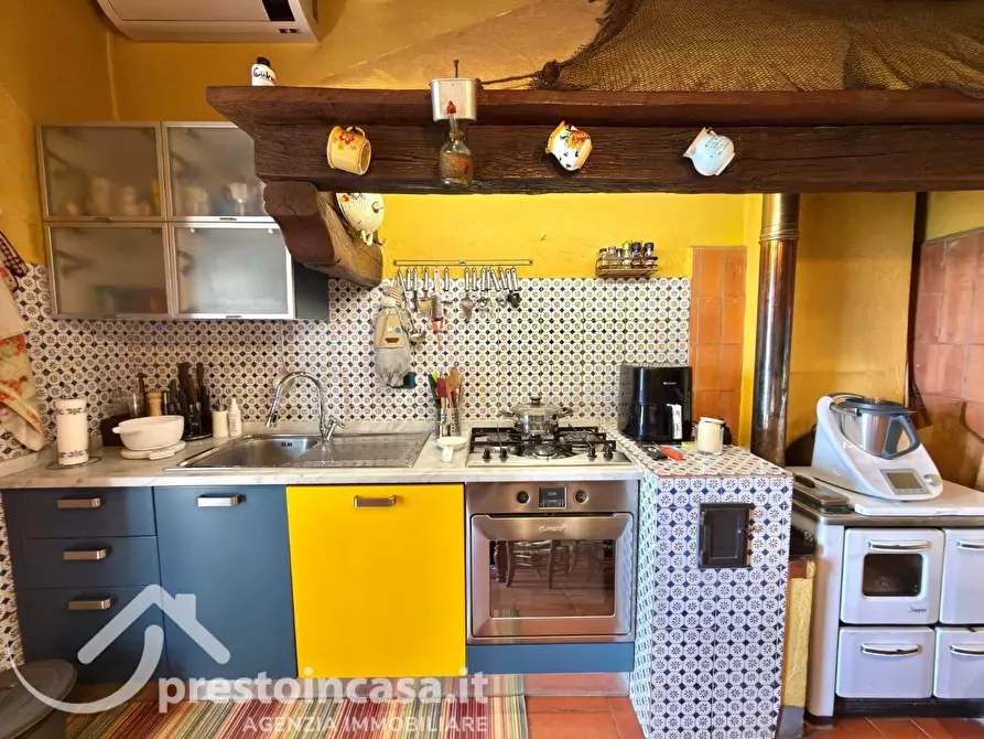 Immagine 22 di Villa in vendita  a Buggiano