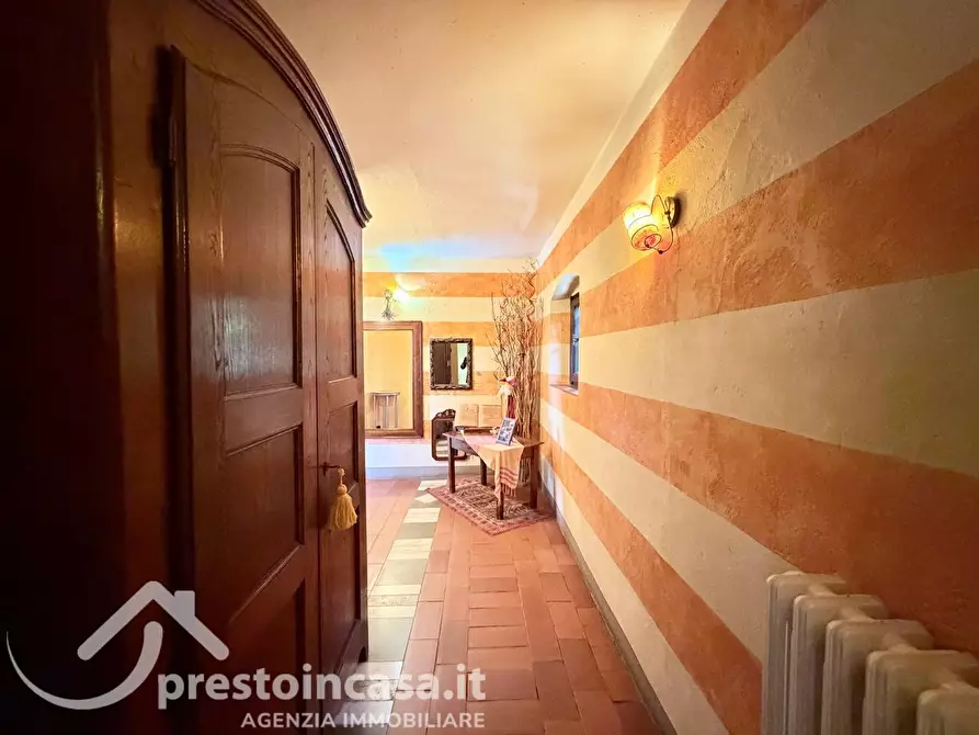 Immagine 51 di Villa in vendita  a Buggiano