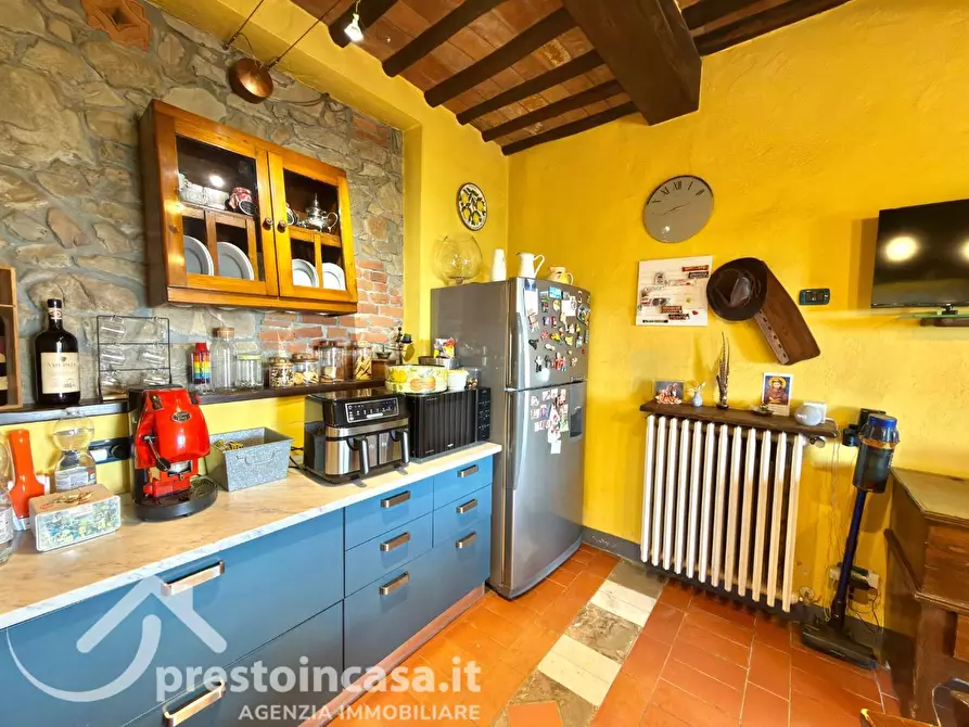 Immagine 19 di Villa in vendita  a Buggiano