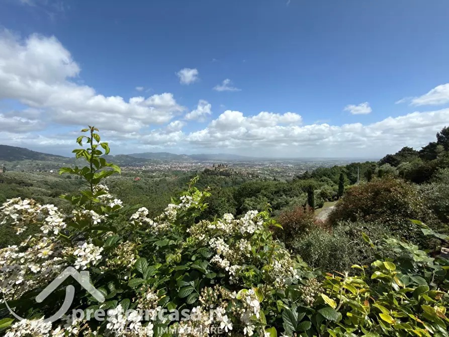 Immagine 42 di Villa in vendita  a Buggiano