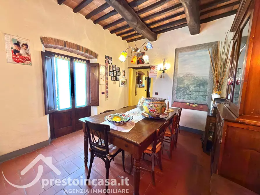 Immagine 14 di Villa in vendita  a Buggiano