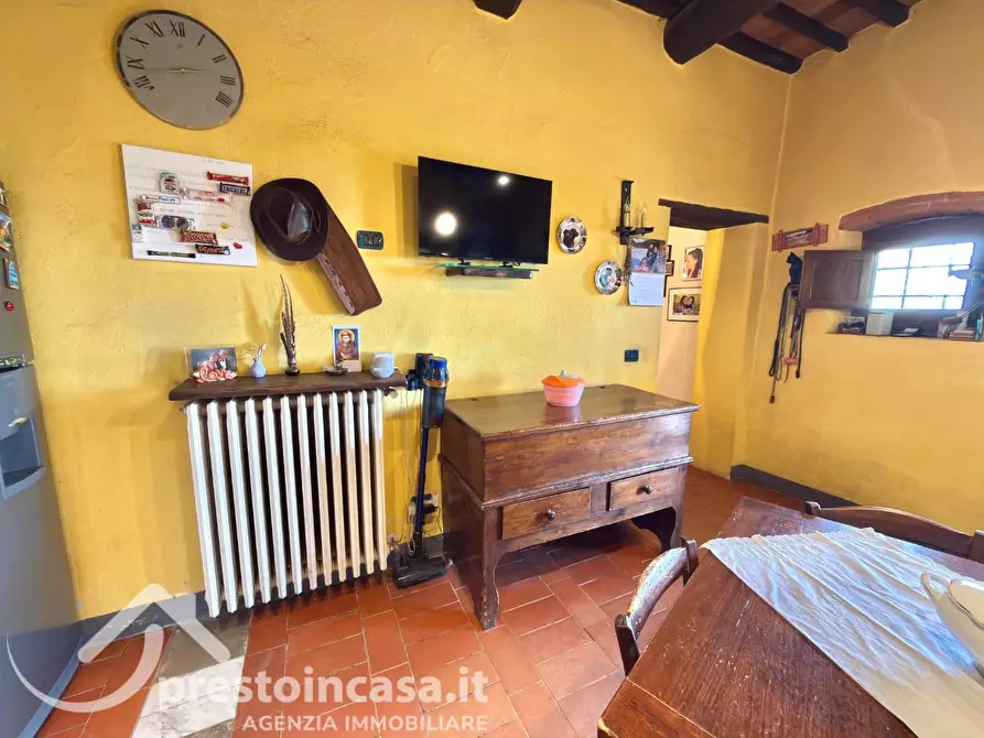 Immagine 21 di Villa in vendita  a Buggiano