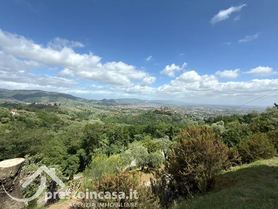 Immagine 36 di Villa in vendita  a Buggiano