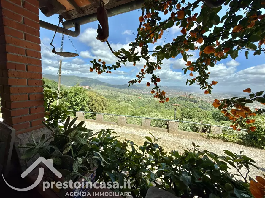 Immagine 32 di Villa in vendita  a Buggiano